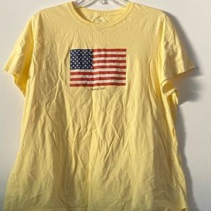 4th of july 2011 shirt